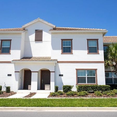 Ravishing Four Bd W/ Pool Close To Disney 4947 Kissimmee Exterior photo