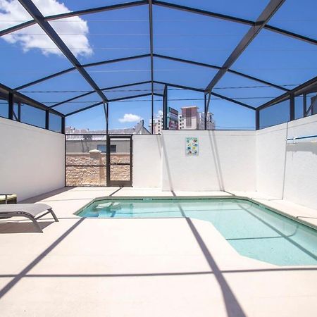 Ravishing Four Bd W/ Pool Close To Disney 4947 Kissimmee Exterior photo