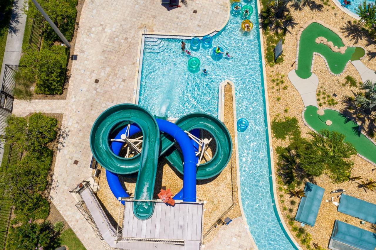Ravishing Four Bd W/ Pool Close To Disney 4947 Kissimmee Exterior photo