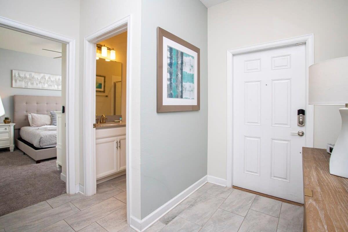 Ravishing Four Bd W/ Pool Close To Disney 4947 Kissimmee Exterior photo